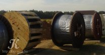 Садоводческое Товарищество Калезея - 2014