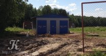 Садоводческое Товарищество Калезея - 2015