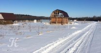 Садоводческое Товарищество Калезея - 2015