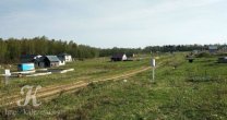 Садоводческое Товарищество Калезея - 2021