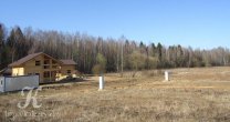 Садоводческое Товарищество Калезея - 2015